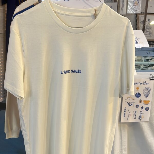 Le Tee-Shirt – Image 3