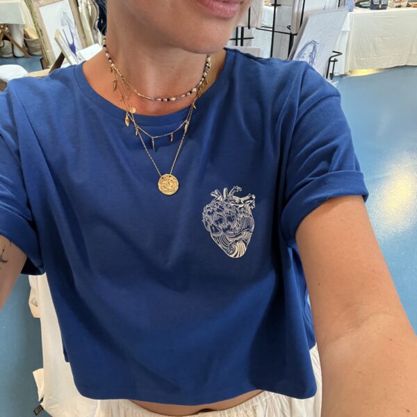 Le Crop-Top – Image 4