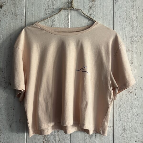 Le Crop-Top – Image 2