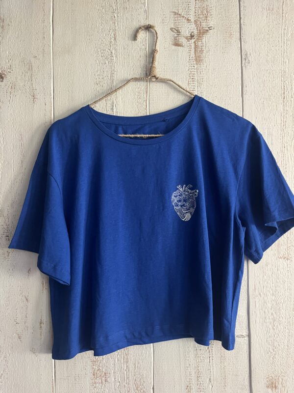Le Crop-Top