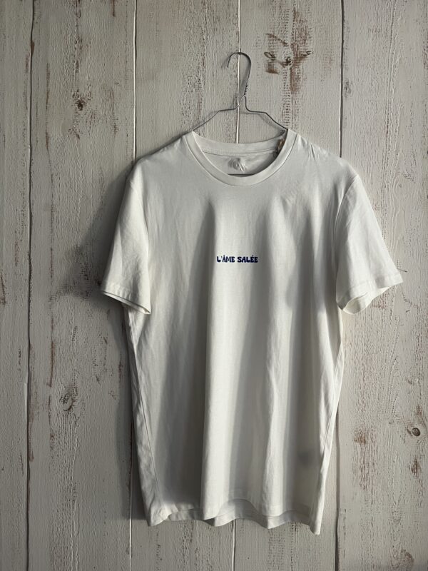 Le Tee-Shirt