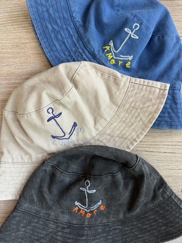 Bob ⚓️ AMORE