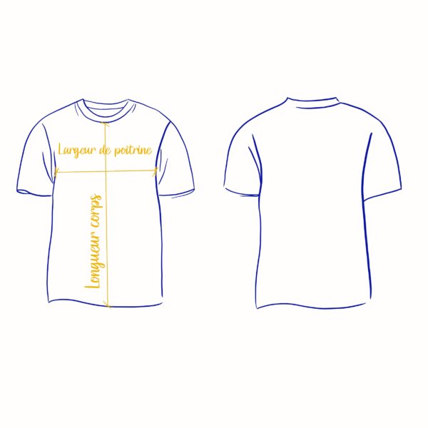Le Tee-Shirt – Image 5