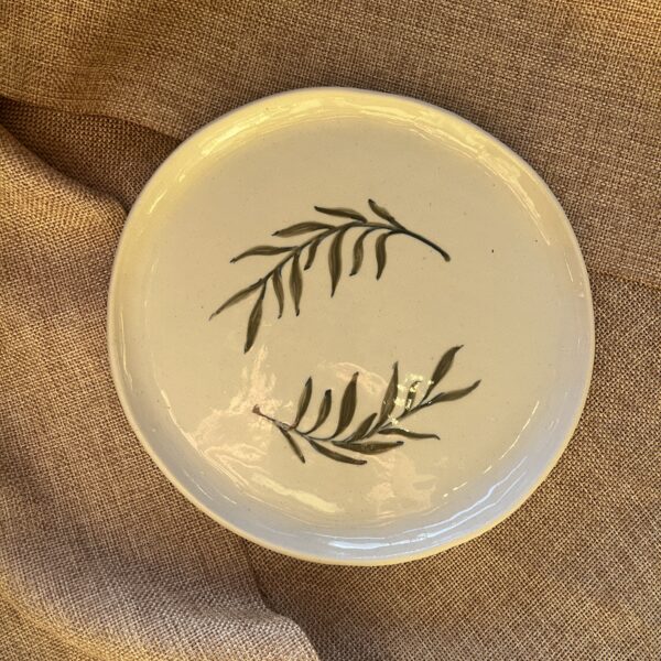 Assiette Olivier – Image 2