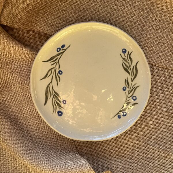 Assiette Olivier – Image 3