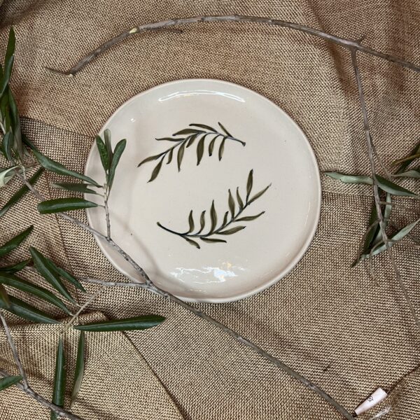 Assiette Olivier – Image 4