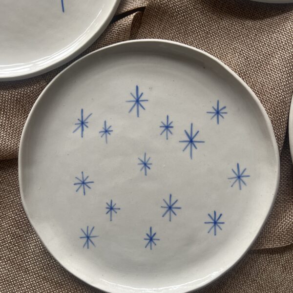 Assiette Étoiles ✨ – Image 4