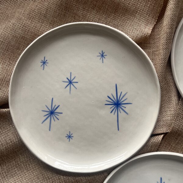 Assiette Étoiles ✨ – Image 5