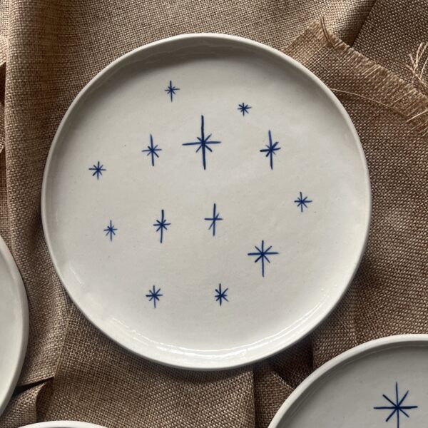 Assiette Étoiles ✨ – Image 6