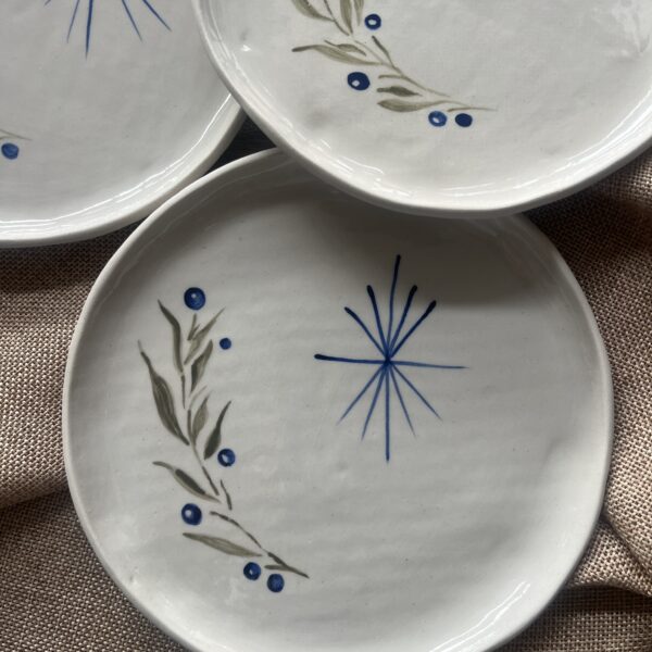 Assiette Olivier Etoile 🌟 – Image 5