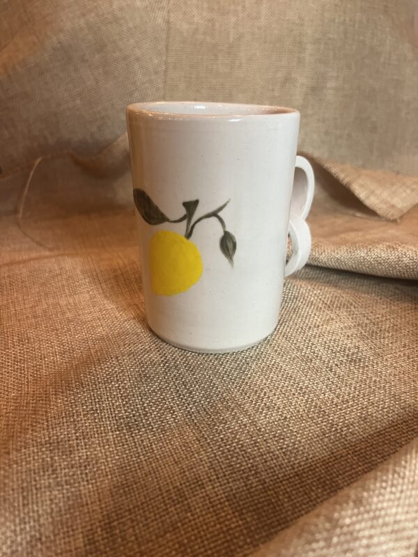 Mug Citrons 🍋