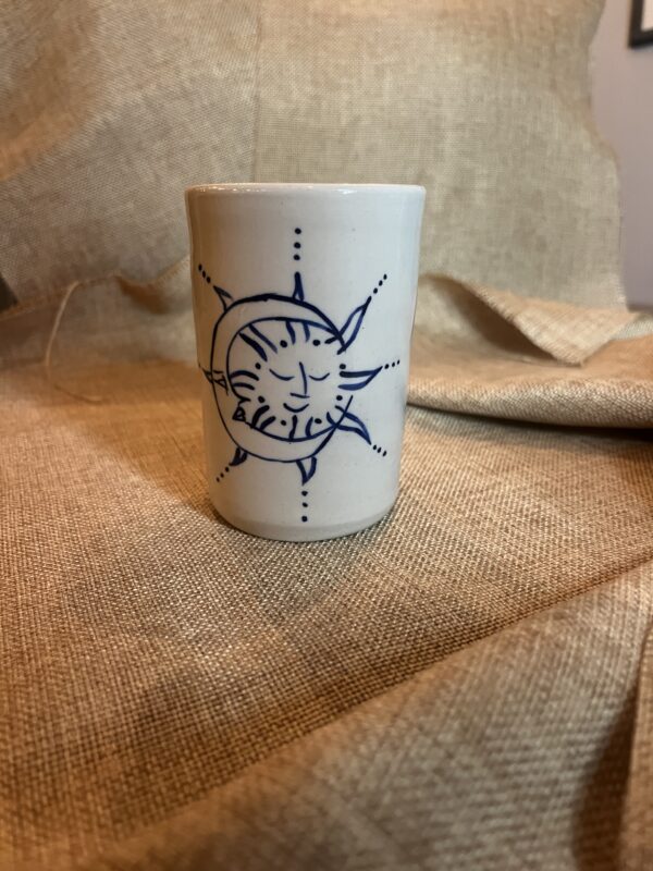 Mug Soleil/Lune ☀️🌙