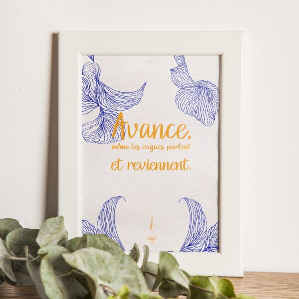 Illustrations - Mots Doux 2025 – Image 8