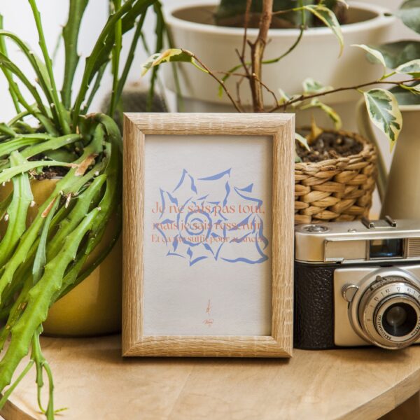 Illustrations - Mots Doux 2025 – Image 11