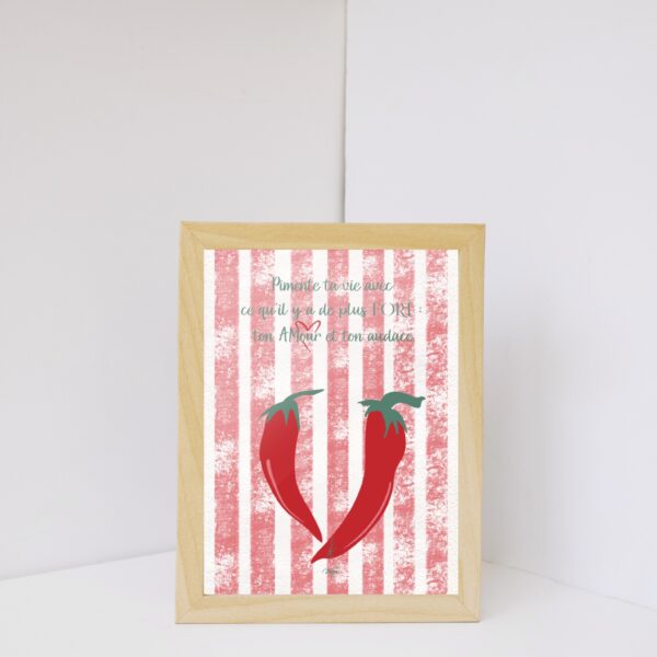 Illustrations - Mots Doux 2025 – Image 6