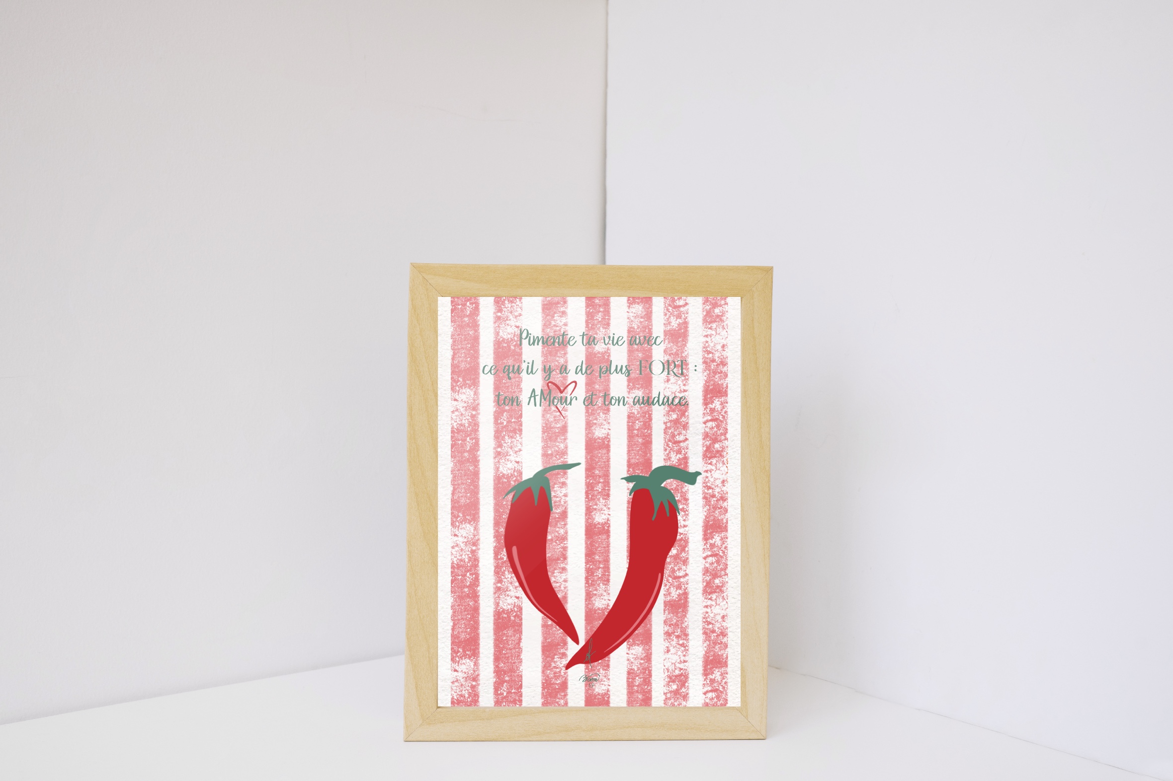 Illustrations - Mots Doux 2025 – Image 6