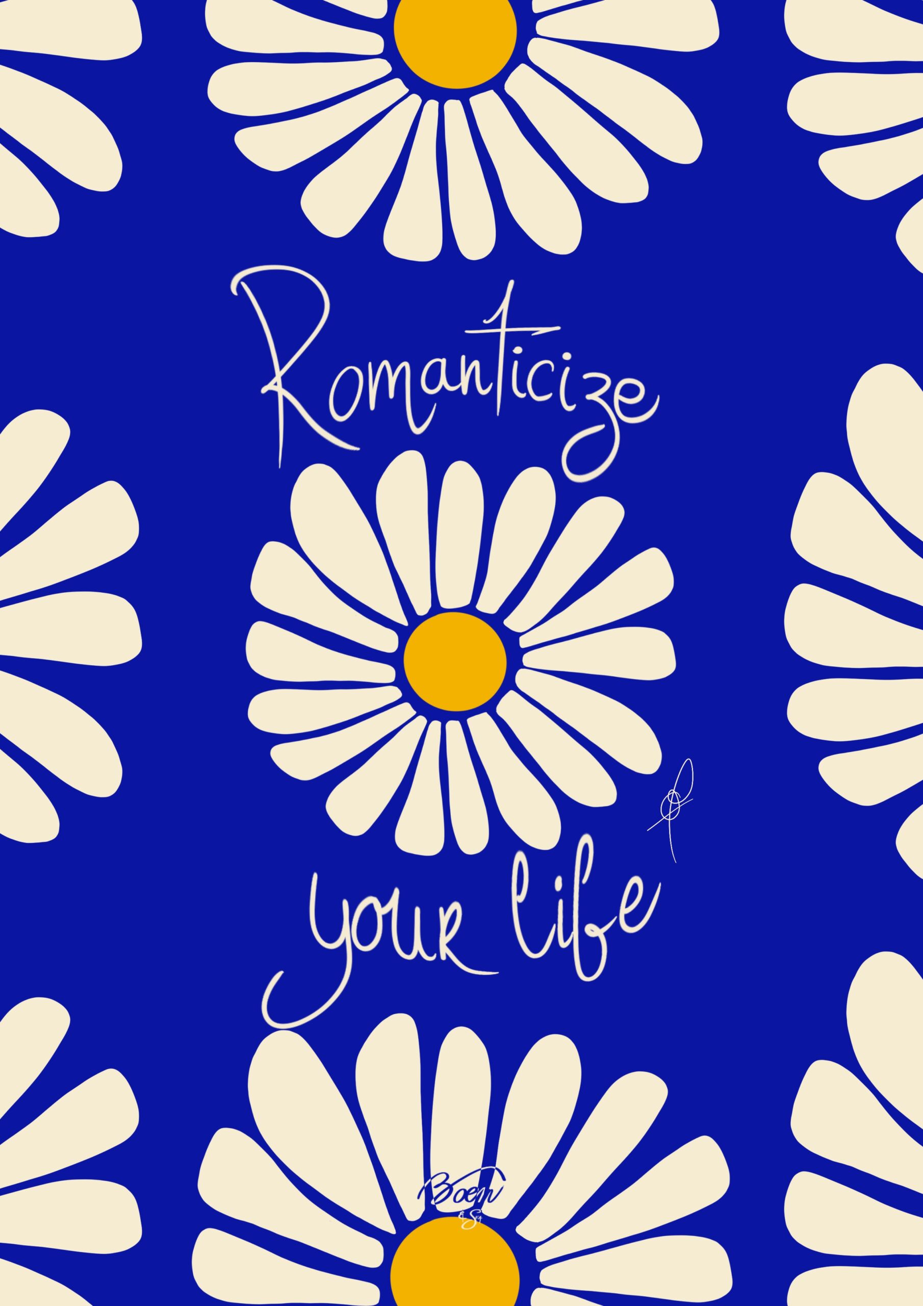 Illustrations - Mots Doux – Image 12