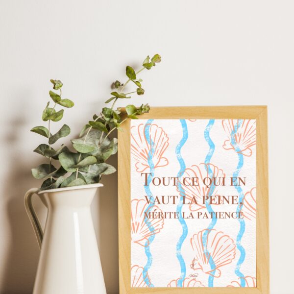 Illustrations - Mots Doux 2025 – Image 7