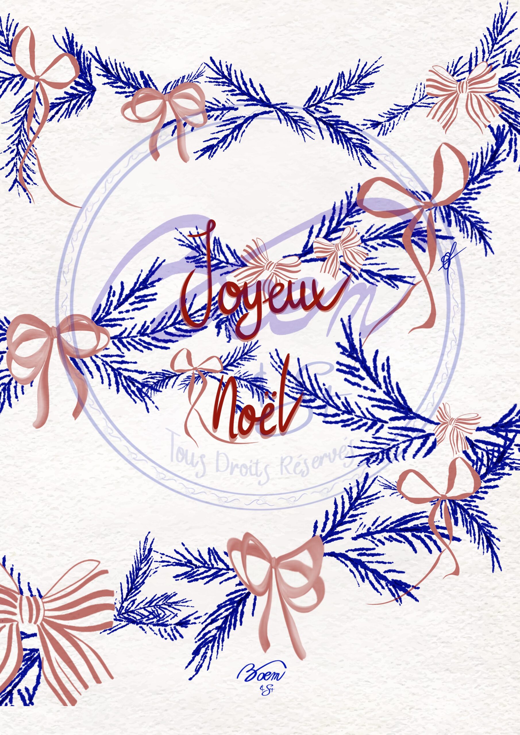 Cartes de Voeux édition 2025 – Image 2