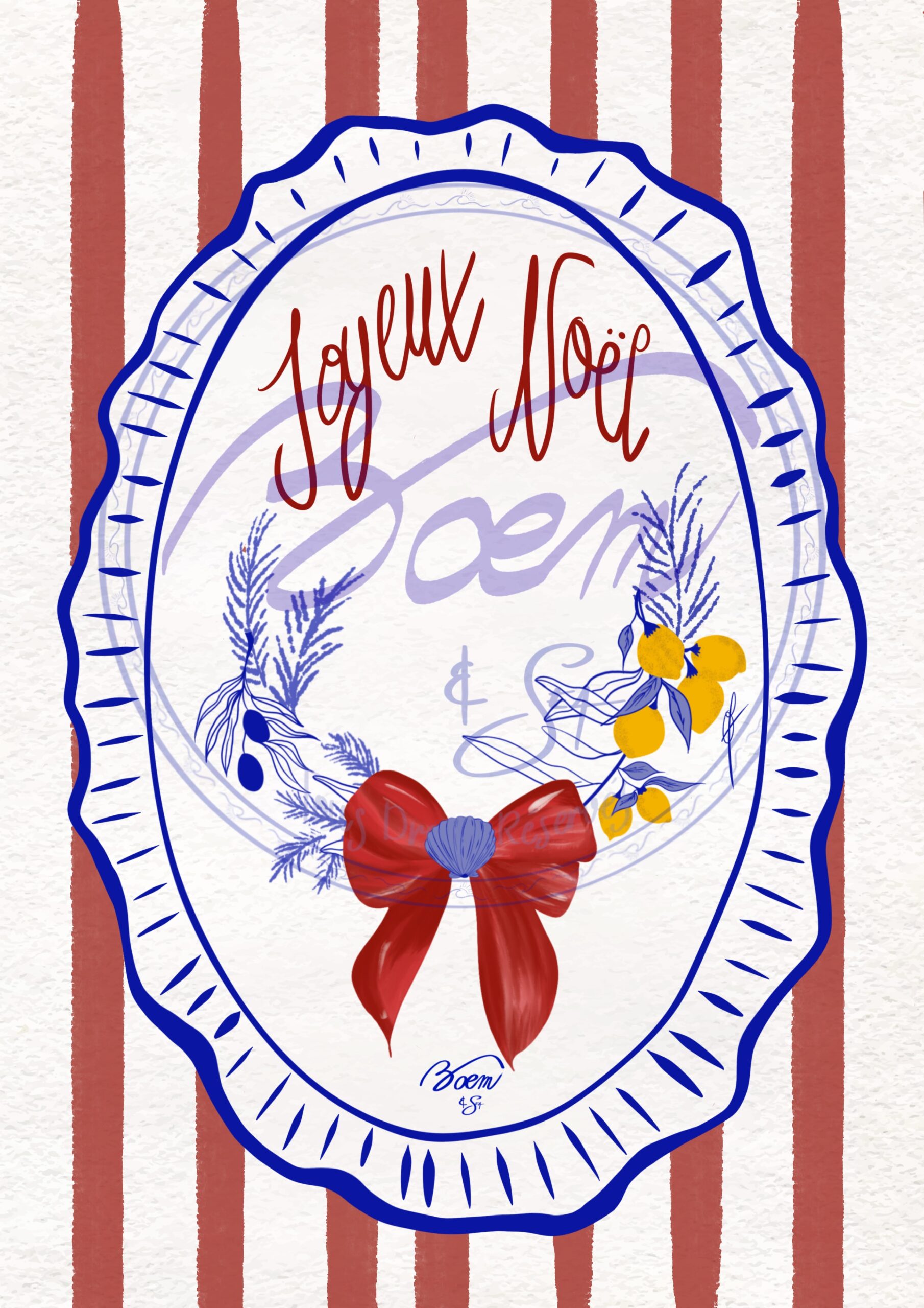 Cartes de Voeux édition 2025 – Image 3