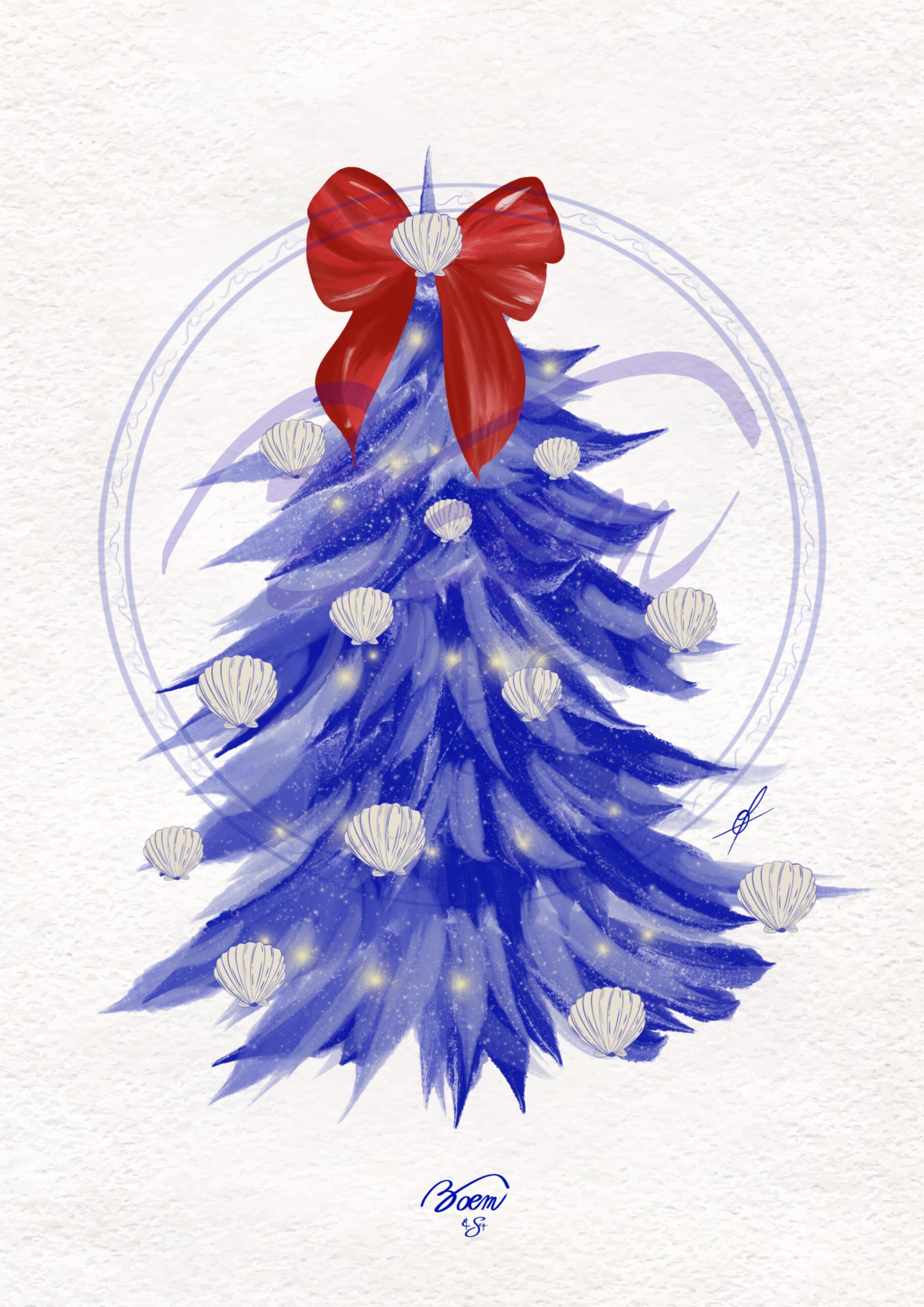 Cartes de Voeux édition 2025 – Image 4