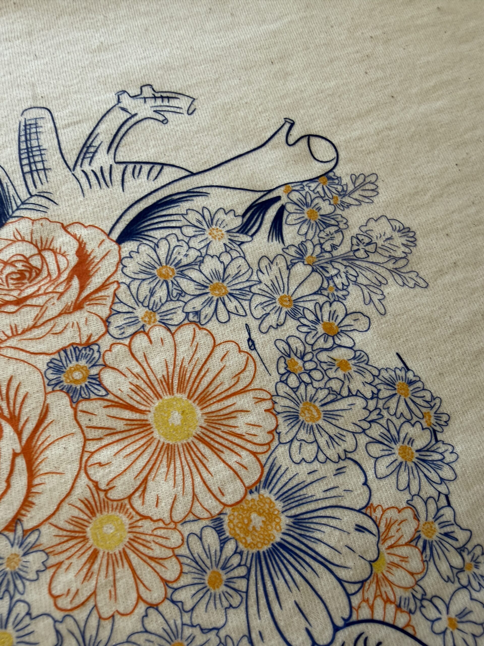 T-Shirt avec l'illustration de ton choix – Image 10