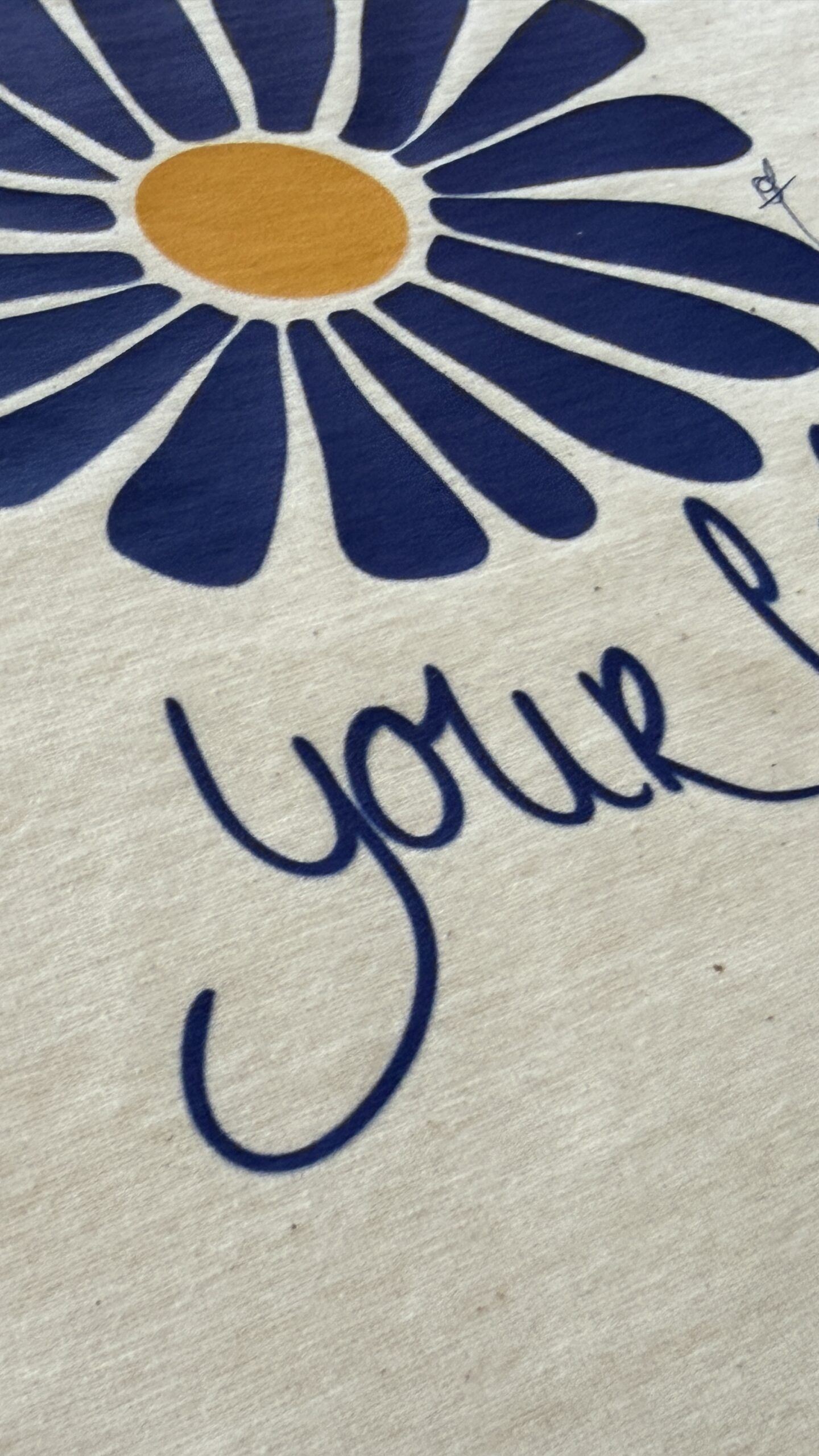 T-Shirt avec l'illustration de ton choix – Image 13