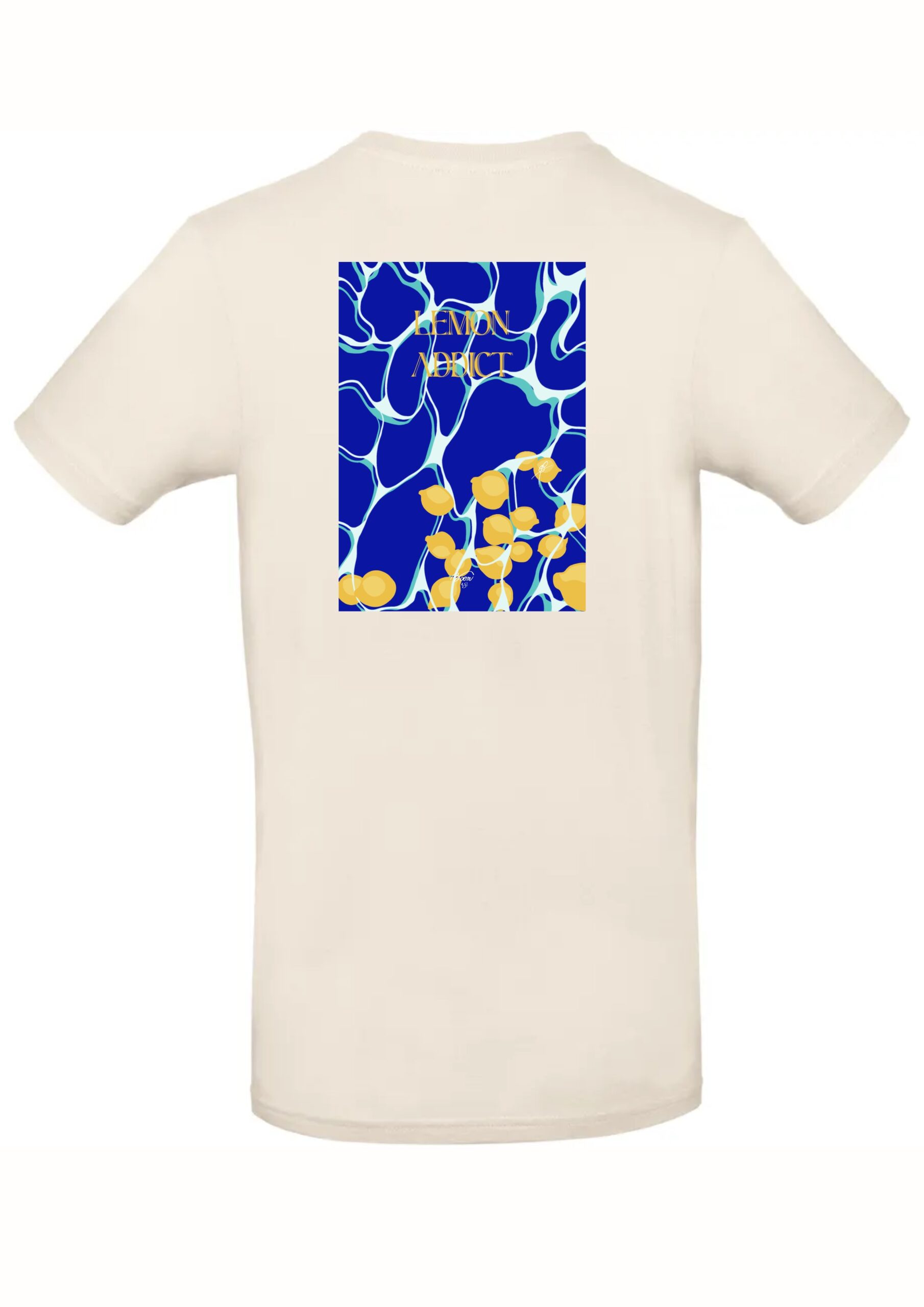 T-Shirt avec l'illustration de ton choix – Image 16