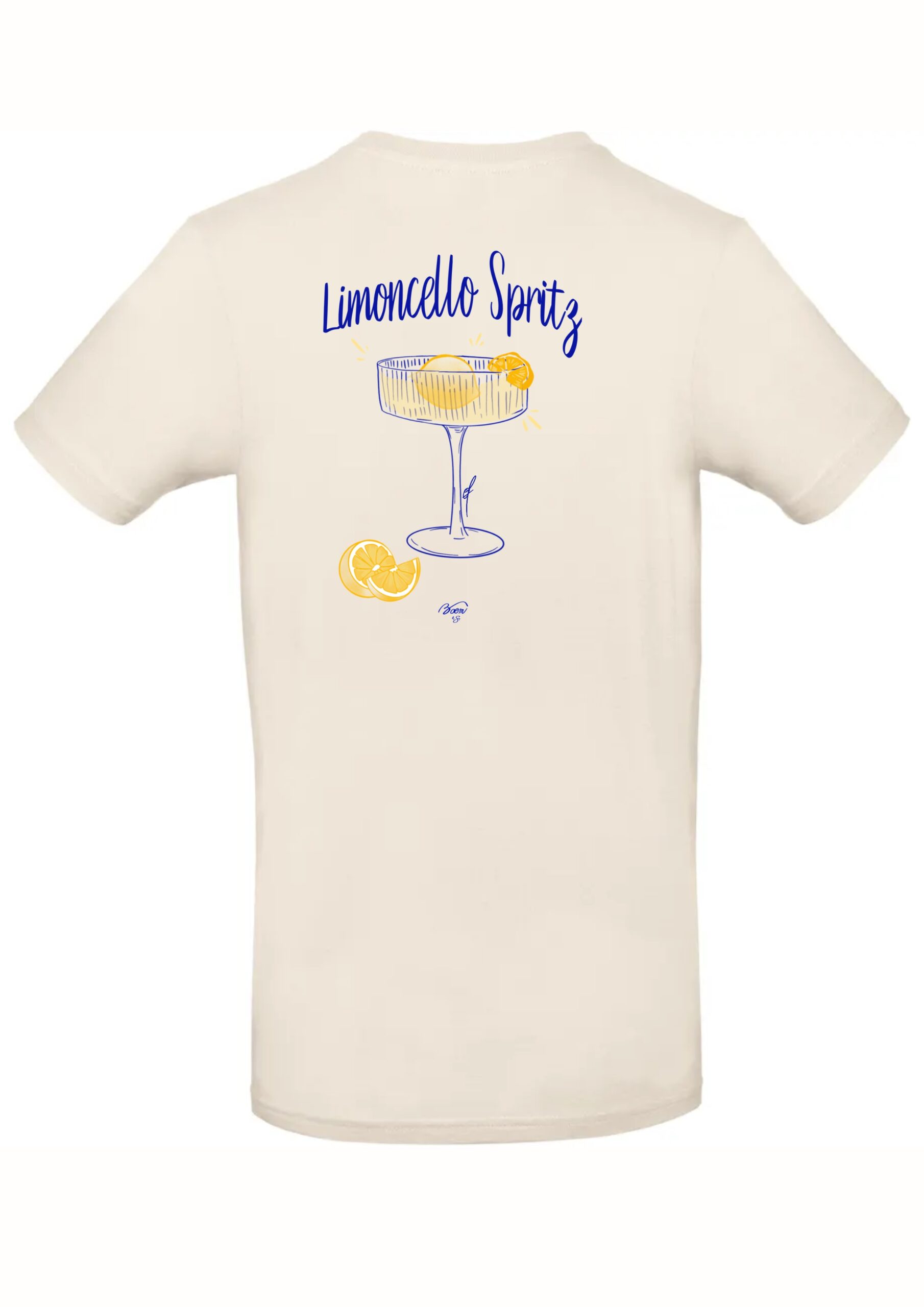 T-Shirt avec l'illustration de ton choix – Image 17
