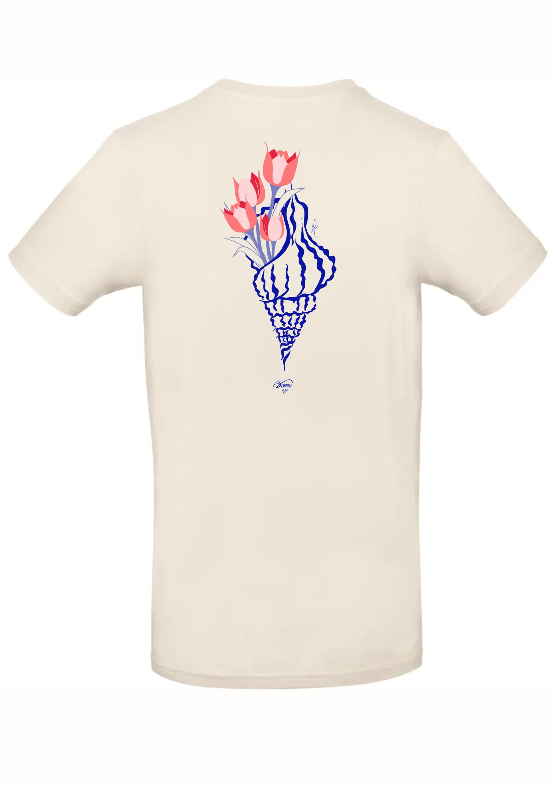 T-Shirt avec l'illustration de ton choix – Image 18