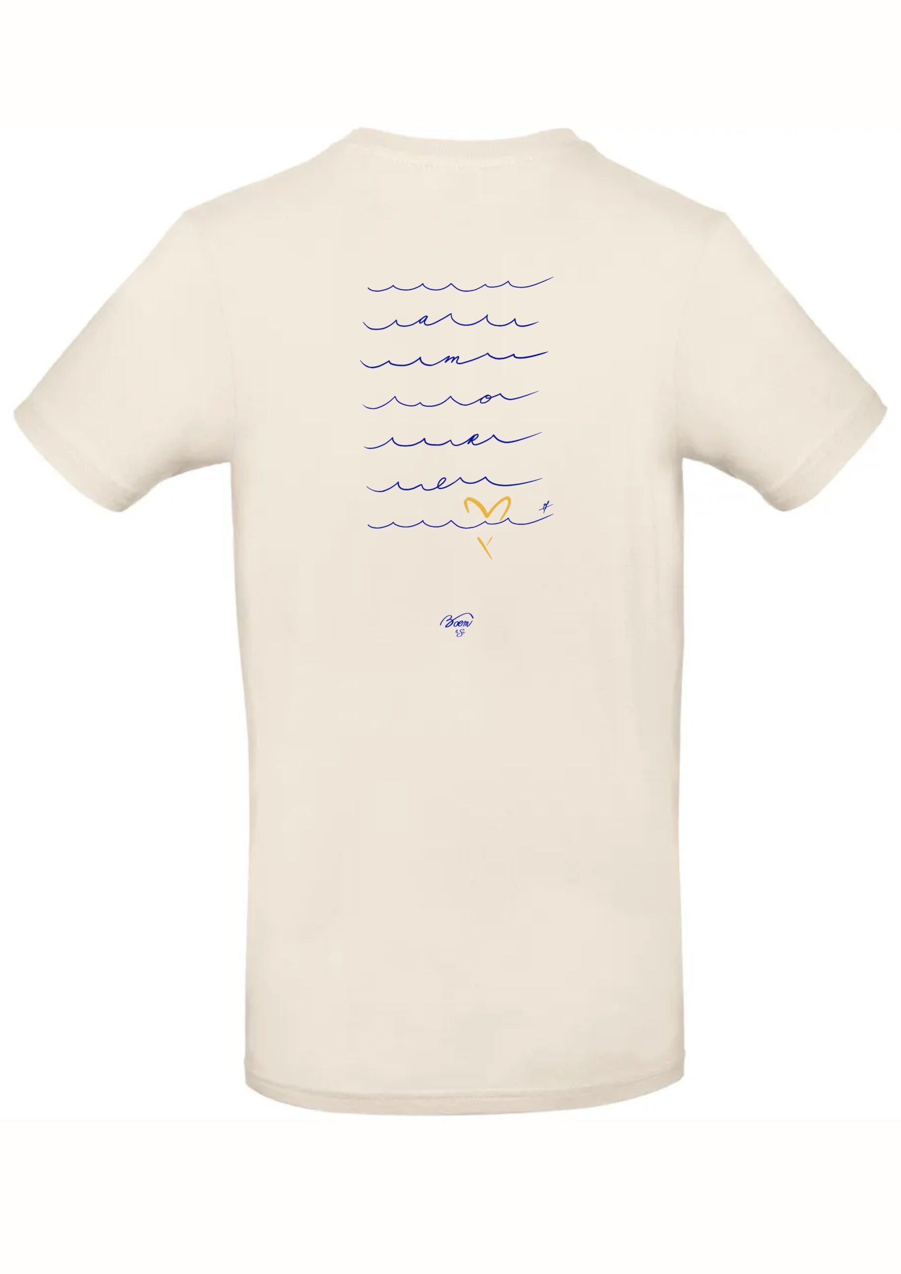 T-Shirt avec l'illustration de ton choix – Image 19