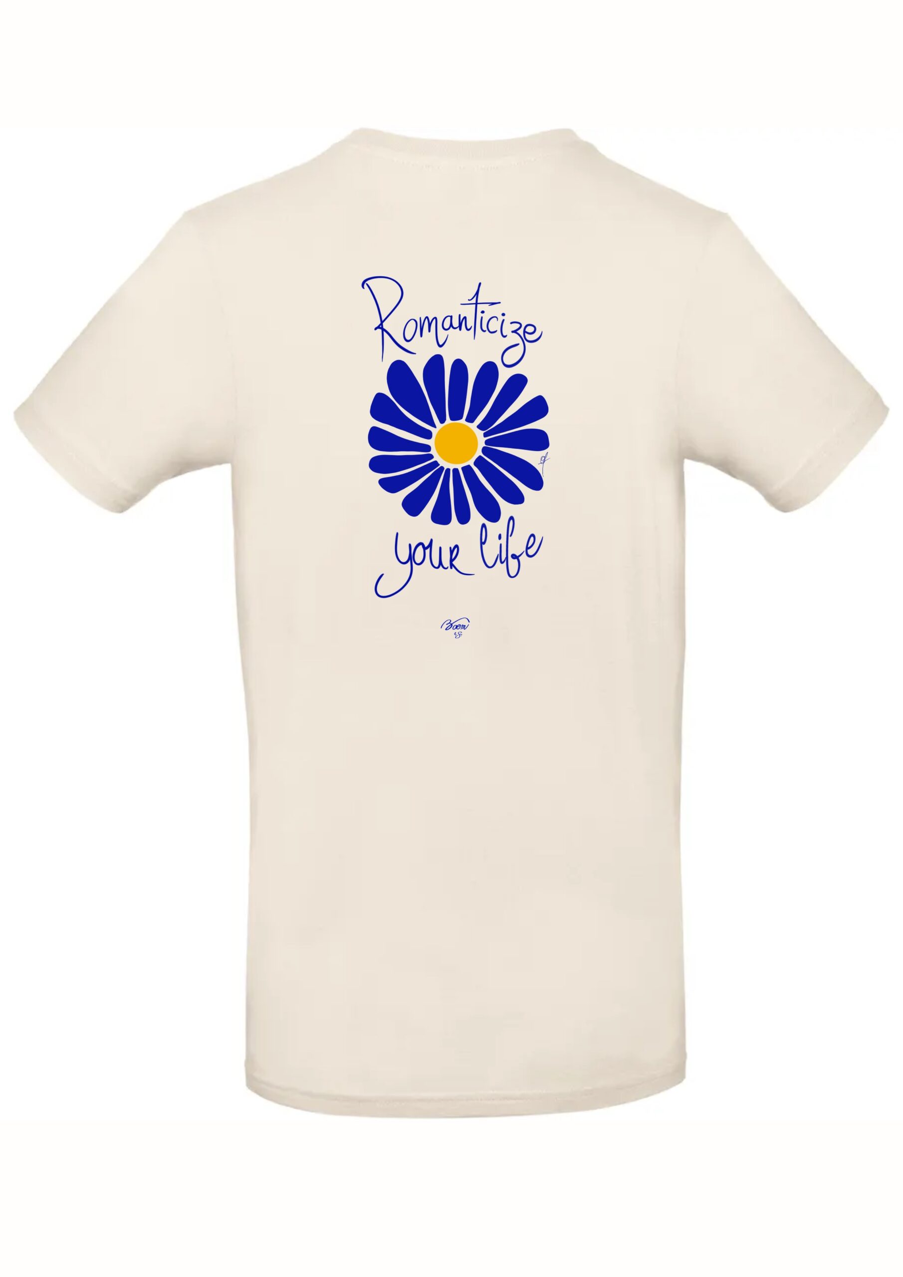 T-Shirt avec l'illustration de ton choix – Image 11