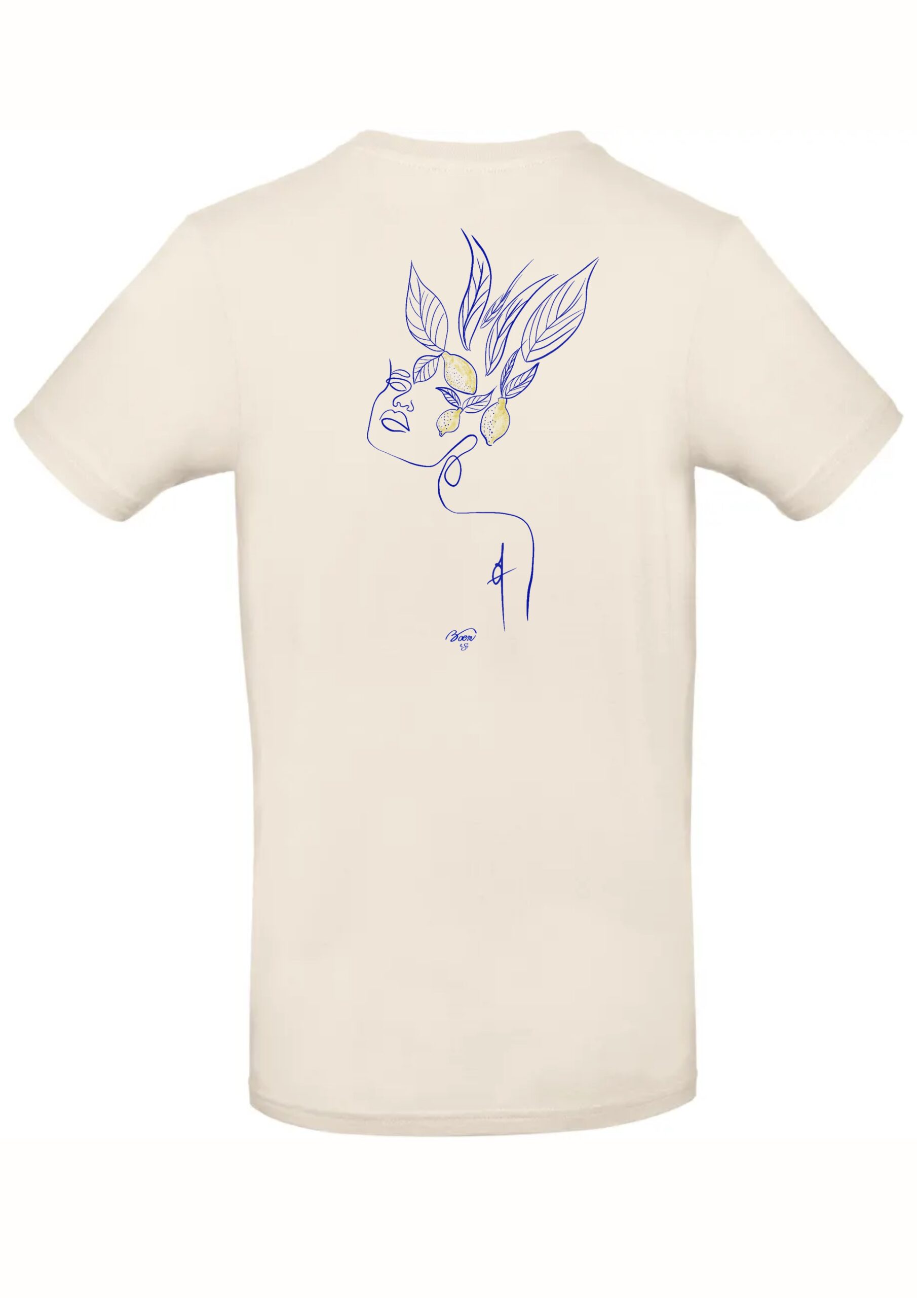 T-Shirt avec l'illustration de ton choix – Image 20