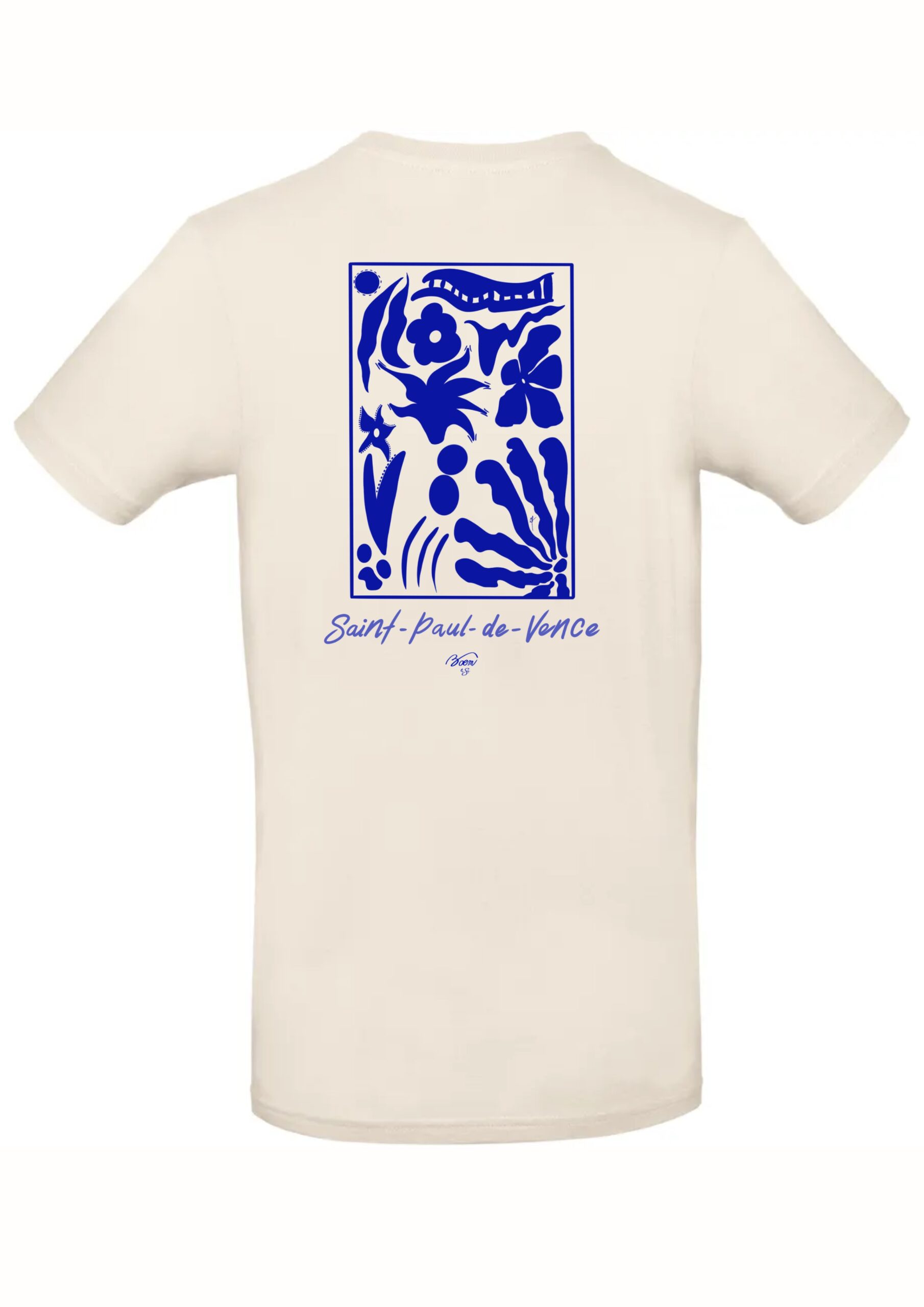T-Shirt avec l'illustration de ton choix – Image 14