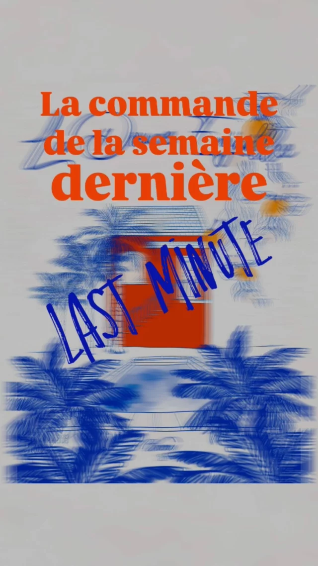 La semaine dernière, j’ai reçu une commande un peu spéciale... et totalement LAST MINUTE !

C’était pour une pendaison de crémaillère d’un jeune couple ; illustrer leur nouvelle maison.

J’avais très peu d’éléments : un bout de façade, un aperçu de la piscine, une teinte de façade ... 🌴🌴🌴
Mais j’ai eu l’inspiration d’un coup. 
Le challenge m’a portée. 🚀 

Résultat : une illustration sur-mesure, remplie d’émotion, qui a touché en plein 🧡 . 
Le couple a apprécié cette attention.

Mission accomplie :) 💪🏽 

Ce genre de projet me rappelle pourquoi j’aime autant ce métier : mettre de l’Amour et de la poésie dans chaque trait, même dans l’urgence. BON on va pas se mentir faut l’inspiration surtout. 

Toi aussi, tu veux offrir un cadeau personnalisé, une illustration unique ? Ecris-moi en DM ou via le lien dans ma bio.
.
.
.
#illustrationpersonnalisée #cadeauunique #cremaillère #cadeaudecrémaillère #illustrationarchitecture #illustrationméditerranéenne #illustratricefrançaise #cadeausurprise #artisanal #boemandsea #capcut